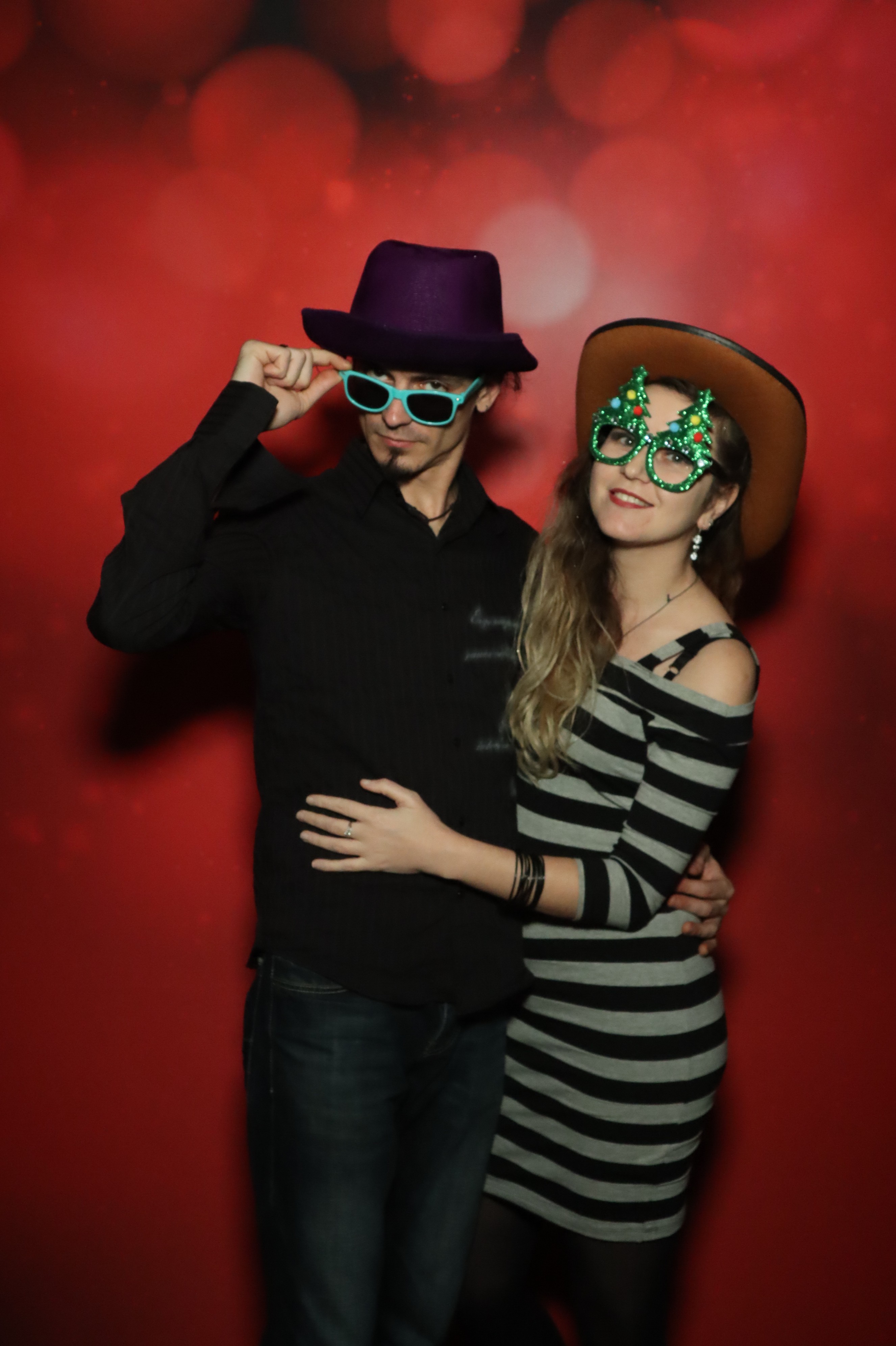 Christmas Party | View more photos from the event at gallery.myphotoboothexperience.co.uk/u/MyPhotoBoothExperienceLtd/Christmas-Party